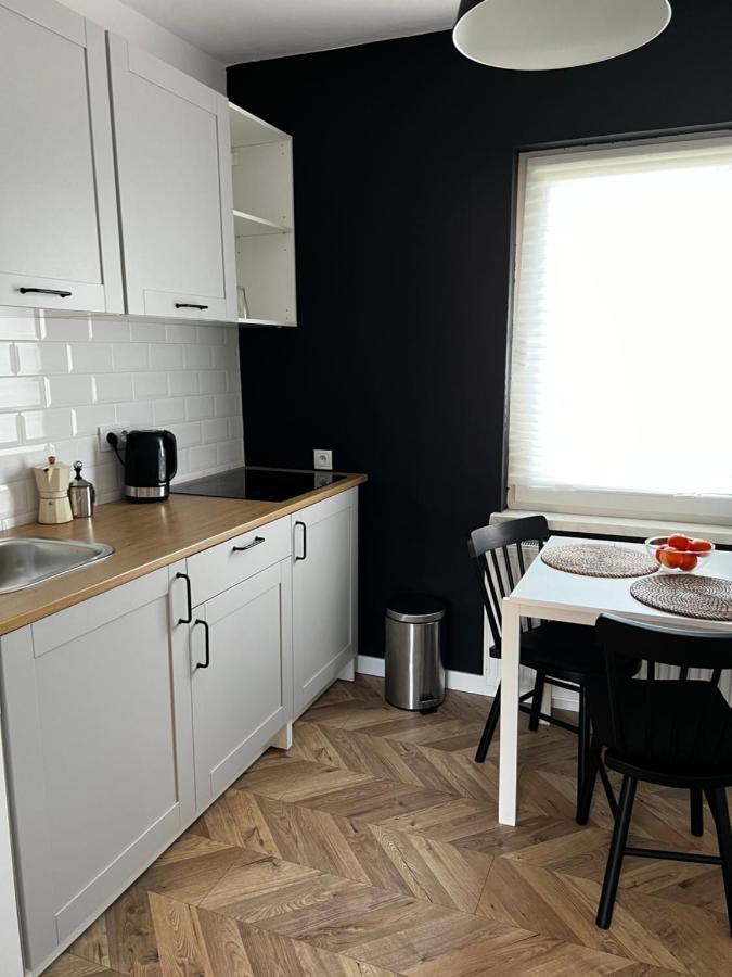 Apartamenty Jeleśnia Buitenkant foto